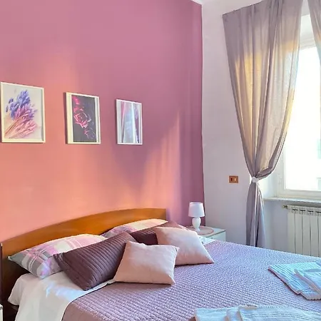 Dreams In Rome - Colosseum Apartment Exterior photo