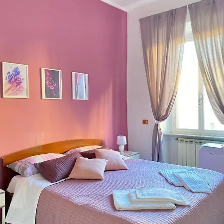Dreams In Rome - Colosseum Apartment Exterior photo