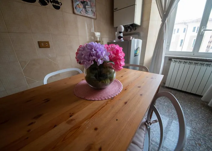 Dreams In Rome - Colosseum Apartment