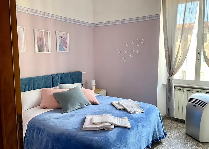 Dreams In Rome - Colosseum Apartment