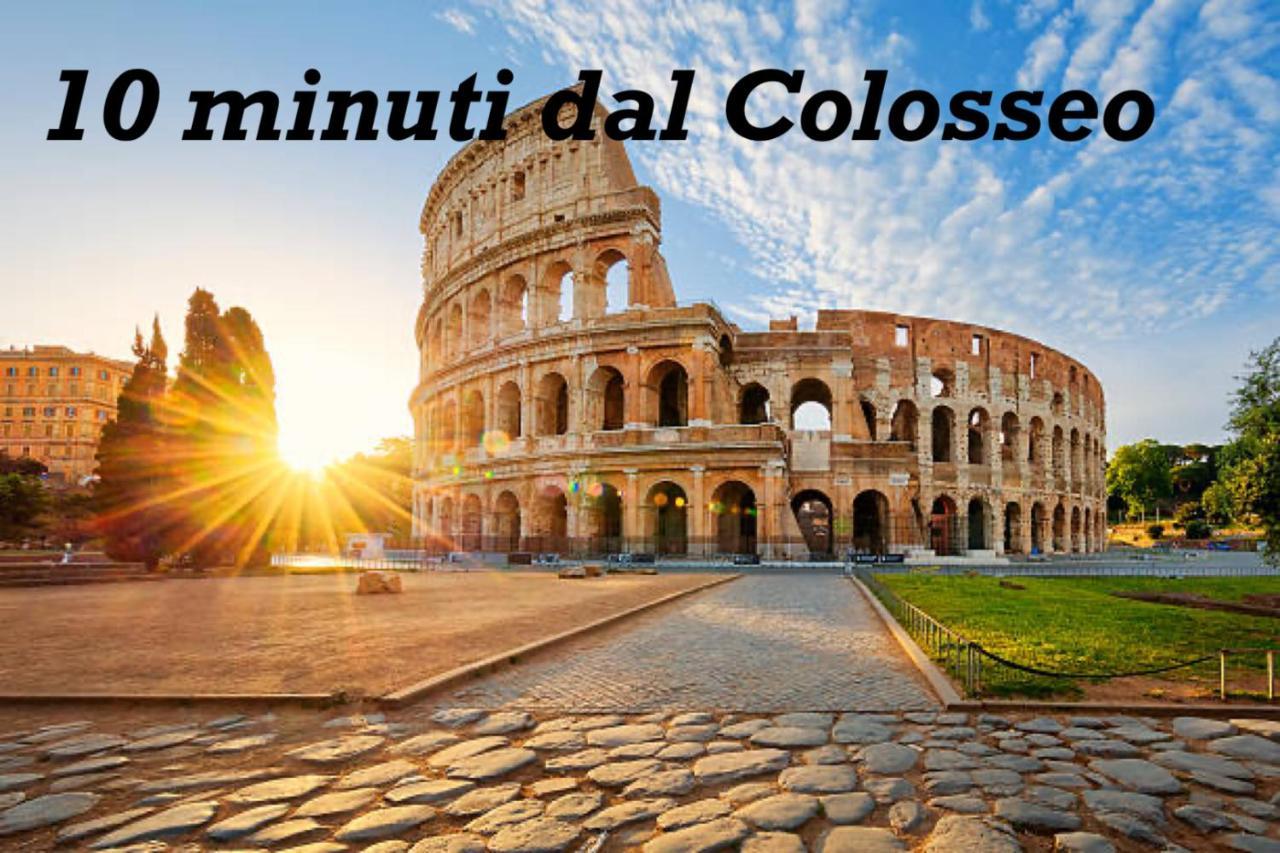 Appartement Dreams In - Colosseum