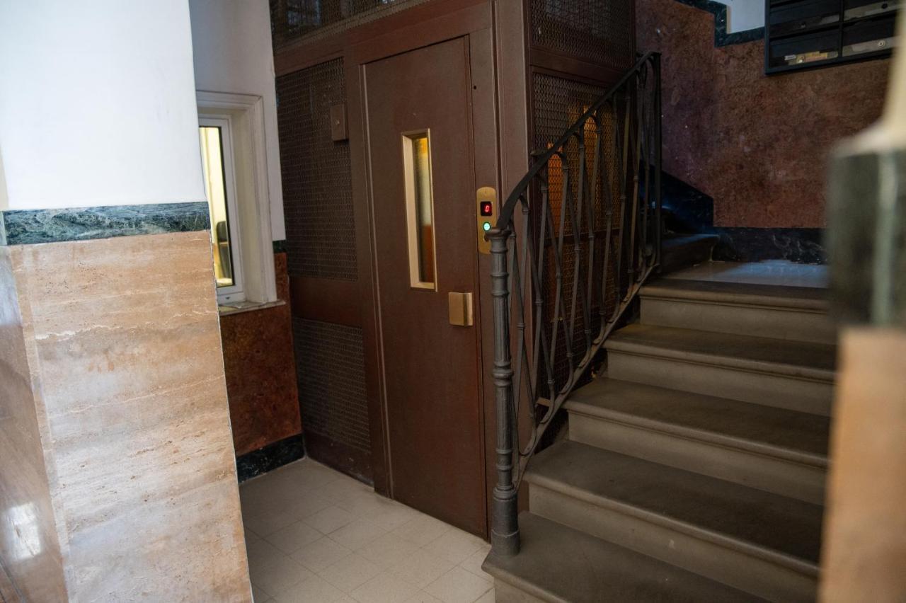 Appartement Dreams In - Colosseum Rome