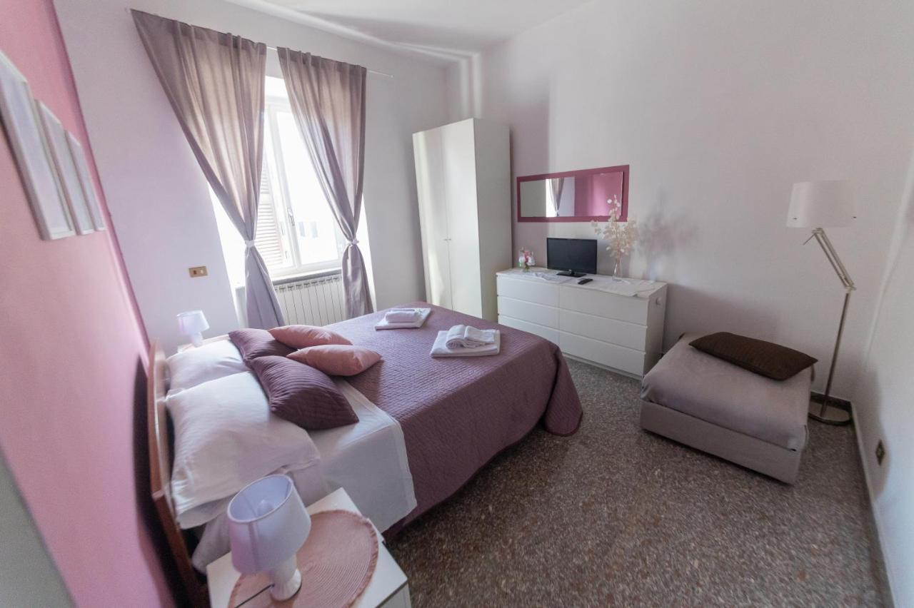 Dreams In - Colosseum Appartement Rome