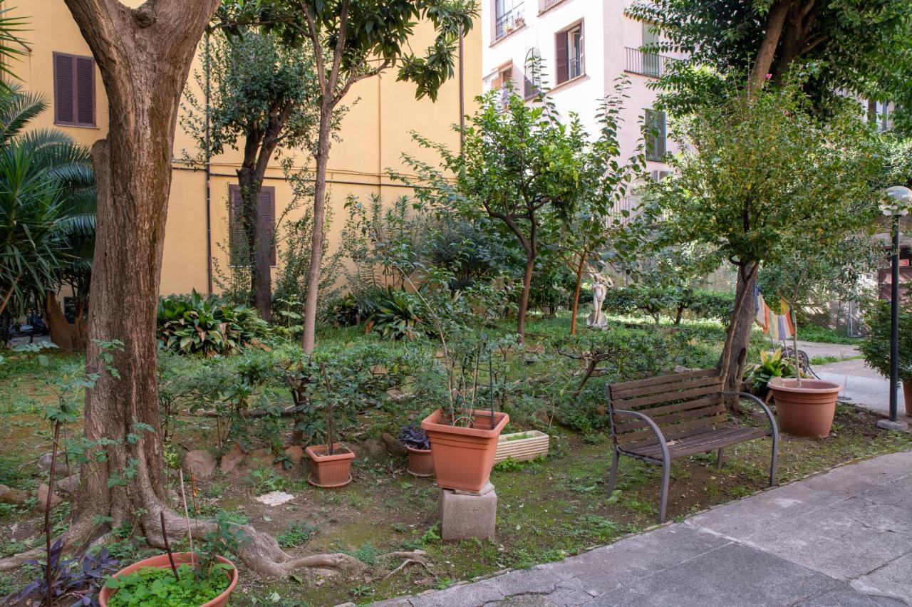 Appartement Dreams In - Colosseum Rome