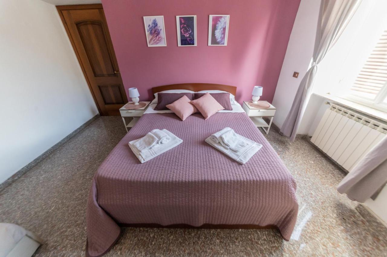Dreams In - Colosseum Appartement Rome