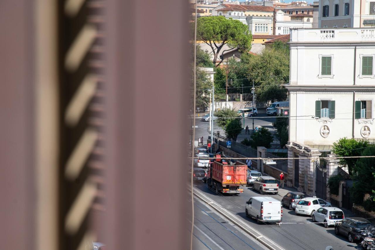 Dreams In - Colosseum Appartement *