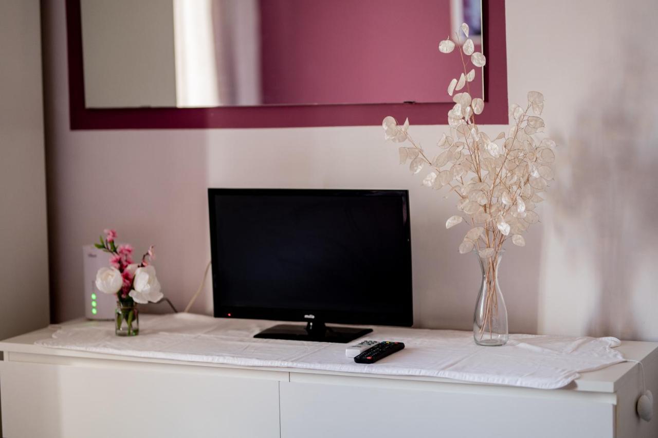 Appartement Dreams In - Colosseum *