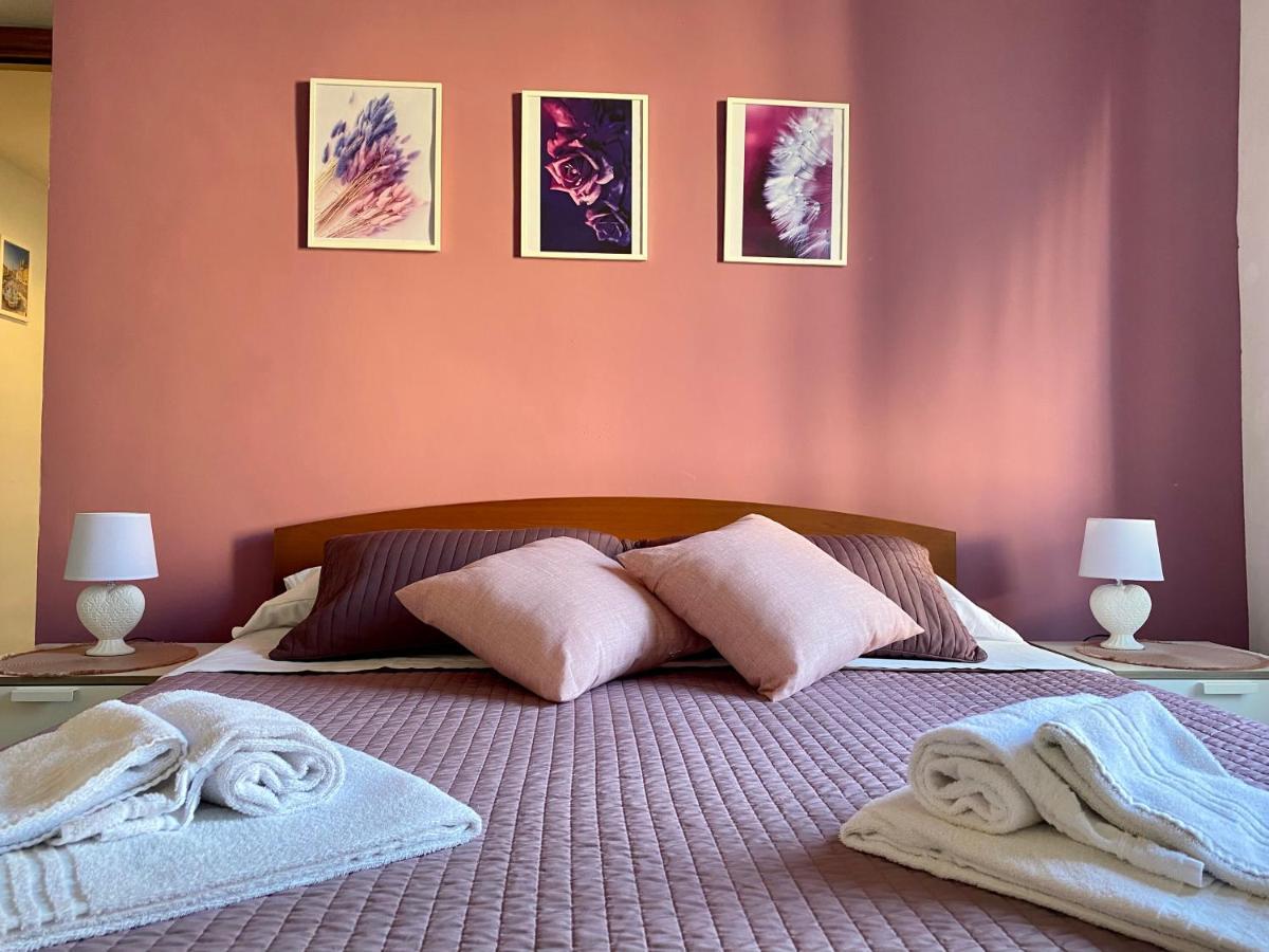 Appartement Dreams In - Colosseum Rome