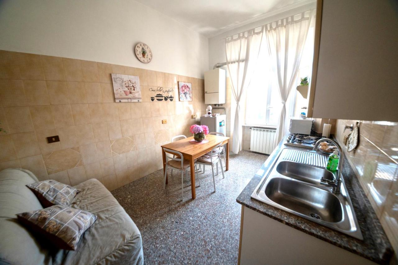 Dreams In - Colosseum Appartement