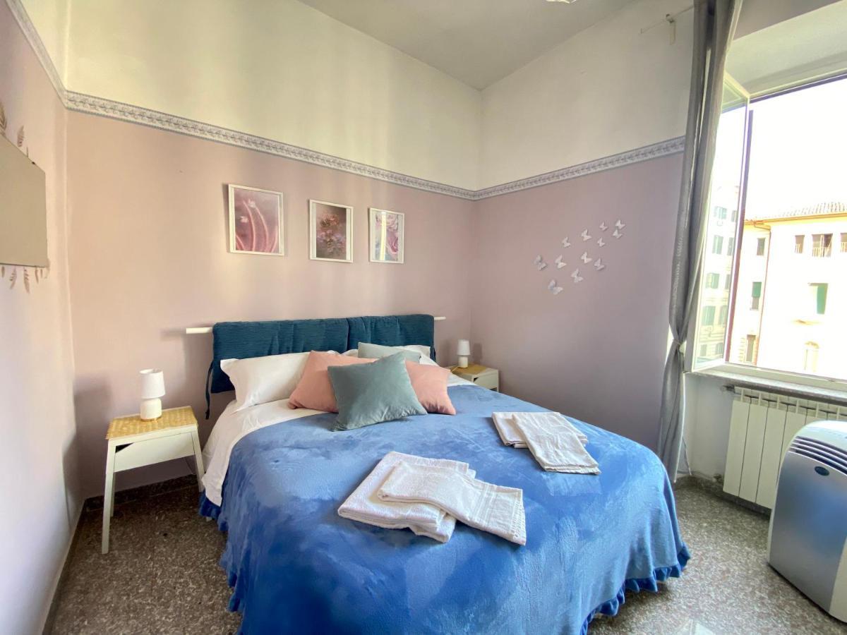 Appartement Dreams In - Colosseum